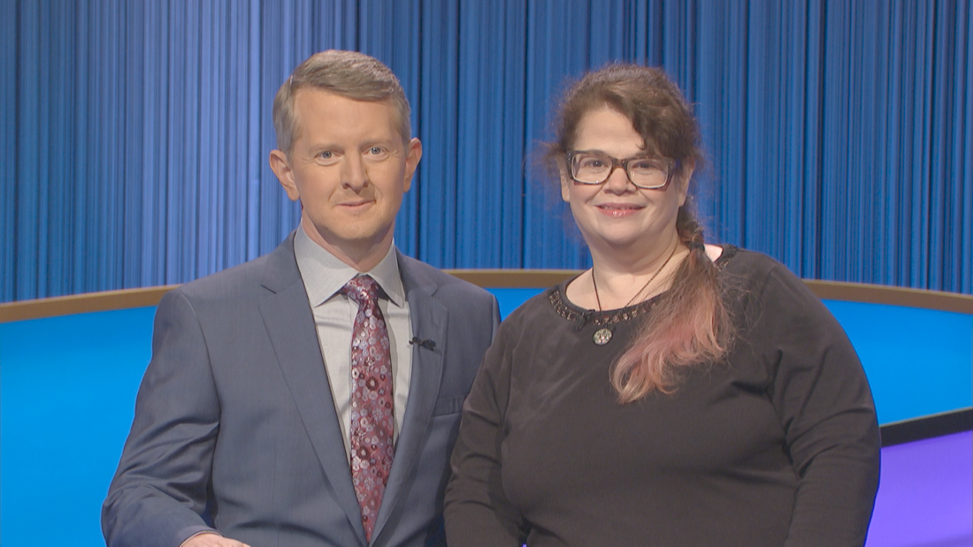 This is Jeopardy! News, Sports, Jobs The Sentinel